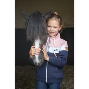 980200706-sweatshirt-equitation-enfant-eden-by-penelope-native-marine