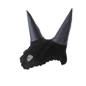 320033202-bonnet-pour-cheval-court-lami-cell-lea-noir