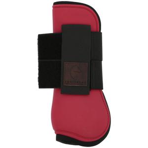 530816303-guetres-pour-cheval-ouvertes-equitheme-tara-rouge-cheval