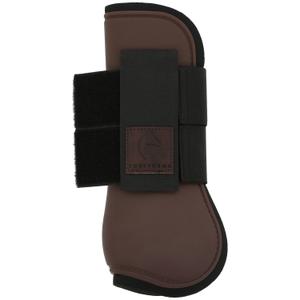 530816304-guetres-pour-cheval-ouvertes-equitheme-tara-marron-brown-cheval
