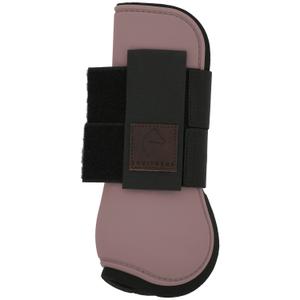 530816313-guetres-pour-cheval-ouvertes-equitheme-tara-rose-cheval