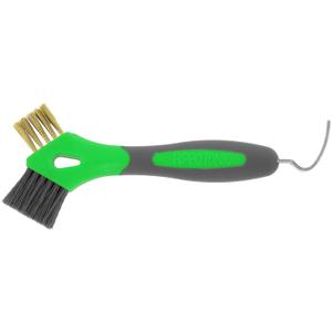 700143028-cure-pied-pour-cheval-en-metal-3-en-1-hippotonic-vert-tu