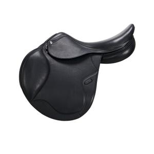 et00020-black-selle-pour-cheval-a-double-cuir-equestro-black