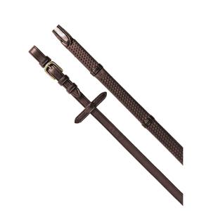 et03021-dark-brown-renes-pour-cheval-en-cuir-equestro-kris-plus-bp-dark-brown