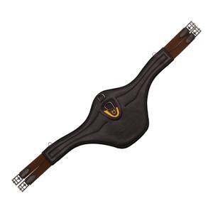 eth00010-darkbrown-sangle-bavette-d-equitation-en-cuir-avec-neoprene-grave-et-perfore-equestro-studguard-shark-darkbrown