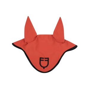 eth09023-brick-red-black-bonnet-anti-mouches-pour-cheval-equestro-gp-brick-red-black