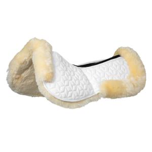 eth09115-white-natural-amortisseur-pour-cheval-avec-poche-equestro-cube-white-natural-tu