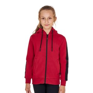etka00138-scooter-19-1863-sweatshirt-a-capuche-full-zip-fille-equestro-scooter