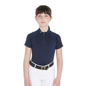 etku00036-navy-blazer-19-3923-polo-technique-zippe-d-equitation-fille-equestro-navy-blazer-19-3923