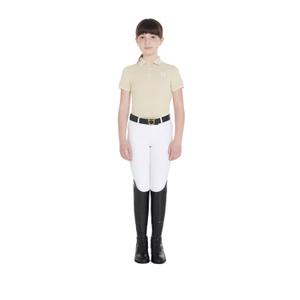 etku00037-beige-polo-d-equitation-technique-fille-equestro-beige