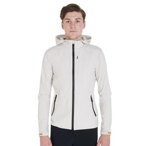etm00031-greige-veste-impermeable-equitation-a-capuche-en-tissu-technique-respirant-equestro-greige