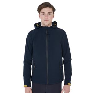 etm00031-navy-veste-impermeable-equitation-a-capuche-en-tissu-technique-respirant-equestro-navy