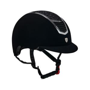 etu00005-black-silver-casque-d-equitation-equestro-eclipse-stone-mat-rowel-fitting-black-silber