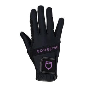 etu03017-black-purple-gants-d-equitation-en-tissu-technique-avec-logo-multicolore-equestro-black-purple