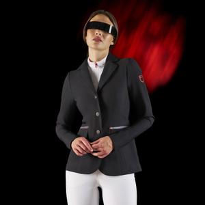 etw00181-black-veste-equitation-de-concours-femme-equestro-ridertechnology-etw00181-black