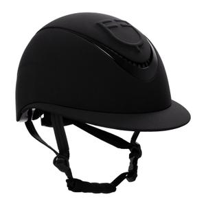 etw02006-black-casque-d-equitation-femme-equestro-meteor-black