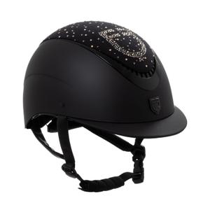 etw02013-black-blackshiny-casque-d-equitation-femme-equestro-homologation-en-1384-2023-etw02013-black-blackshiny