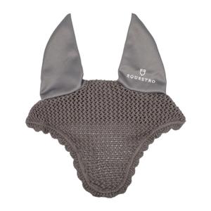 ss00506p-grey-bonnet-anti-mouches-pour-cheval-en-coton-avec-oreilles-elastiques-equestro-grey