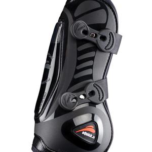 elegndfln-guetres-anterieurs-ouvertes-pour-cheval-equick-eshock-legend-black