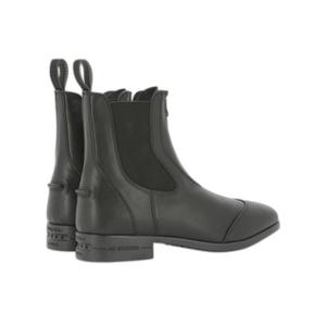 9140972-boots-d-equitation-a-zip-et-a-lacets-equitheme-zurich-noir