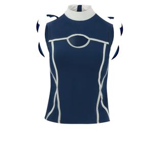 96207217-polo-de-concours-sans-manches-d-equitation-femme-equitheme-puebla-marine-gris