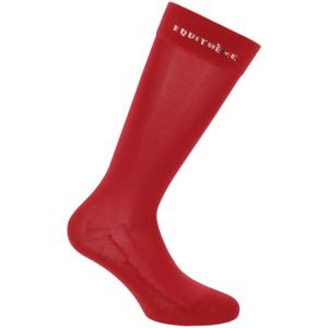 986410003-chaussettes-equitation-equitheme-classic-rouge