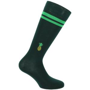 986501009-chaussettes-equitation-equitheme-nikita-vert-fonce
