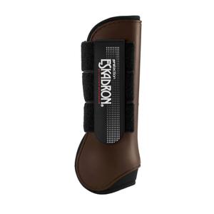 520500-615-080-protege-tendons-arriere-pour-cheval-eskadron-classic-darkbrown-full