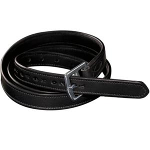 179202-noir-etrivieres-nylon-gaine-cuir-flags-cup-noir