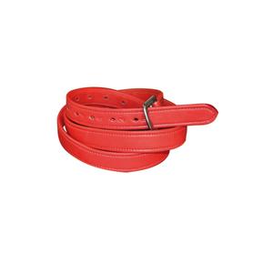 179202-rouge-etrivieres-nylon-gaine-cuir-flags-cup-rouge