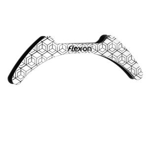 kstiadcubbn-stickers-gc-alu-cubic-blanc-noir-flex-on-cubic-blanc-noir-tu