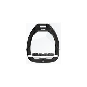 so05iug0202-etriers-de-securite-d-equitation-incline-ultra-grip-noir-gris-gris-flex-on-safe-on-noir-gris-gris-tu