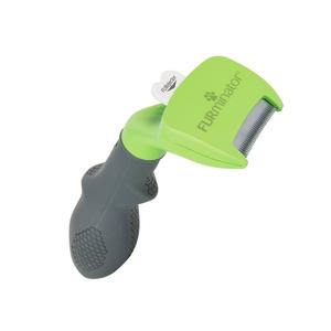 141037-tondeuse-pour-chien-furminator-deshedding-vert-clair-grey-s