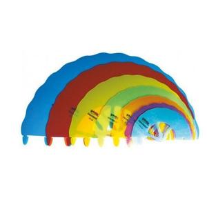 1232787-collerette-pour-chien-genia-transcol-orange-t-x12-multicolore-12-5-cm