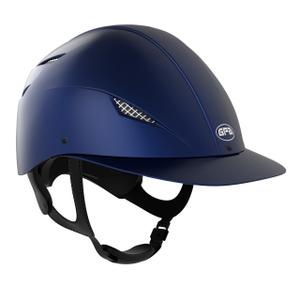 gpaeevhybmna-casque-d-equitation-gpa-easy-evo-hybride-mat-navy-mat