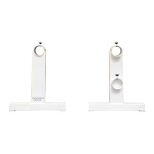 82189-02-cavaletti-alluminium-grooming-deluxe-x2-blanc-tu