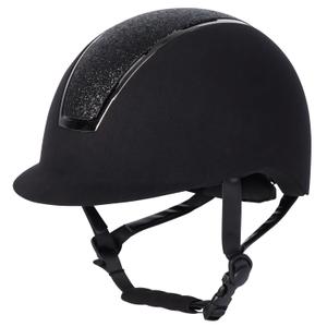 30210132-05-casque-d-equitation-harry-s-horse-regal-velvet-sparkle-zwart