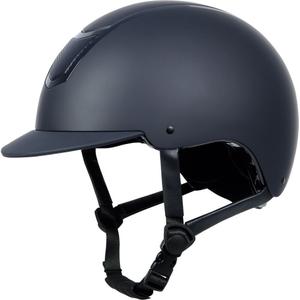30210140-navy-casque-harry-s-horse-matterhorn-mat-navy