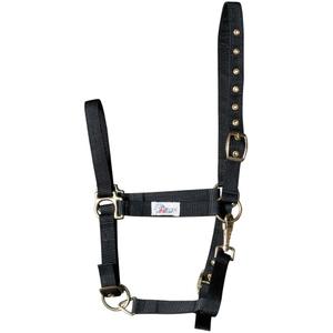 31000410-zwart-licol-pour-cheval-3x-reglable-harry-s-horse-zwart