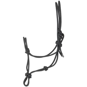31000701-zwart-licol-corde-pour-cheval-harry-s-horse-zwart