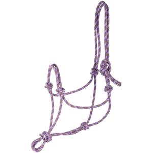 31000701-paars-licol-corde-pour-cheval-harry-s-horse-paars