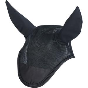 31300017-zwart-bonnet-anti-mouches-pour-cheval-harry-s-horse-airmesh-zwart