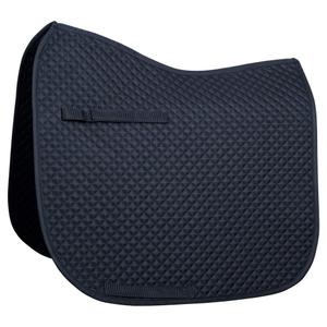 32000040-navy-tapis-de-selle-pour-cheval-harry-s-horse-delux-15mm-navy