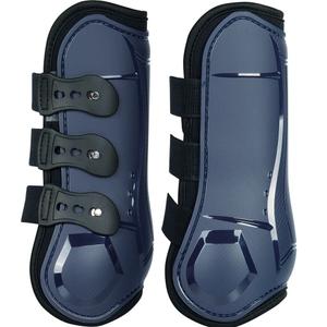 33200013-navy-protege-genoux-pour-cheval-harry-s-horse-peesbeschermers-percy-air-navy