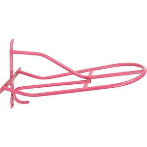 36000904-10-porte-selle-equitation-metal-plastifie-harry-s-horse-roze-tu