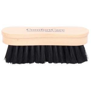 36300023-zwart-brosse-de-tete-pour-cheval-harry-s-horse-x6-zwart-tu