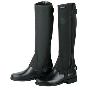 37500240-zwart-mini-chaps-harry-s-horse-amara-zwart