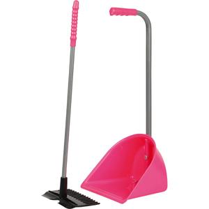 40001903-10-pelle-et-rateau-a-crotins-compact-harry-s-horse-roze-tu