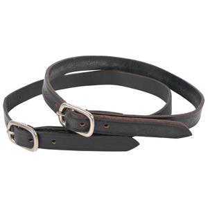 43200002-lanieres-eperons-pour-cheval-harry-s-horse-sporenriempjes-leder-noir-tu