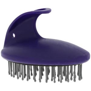 700105015-brosse-de-massage-a-poils-durs-hippotonic-violet-tu